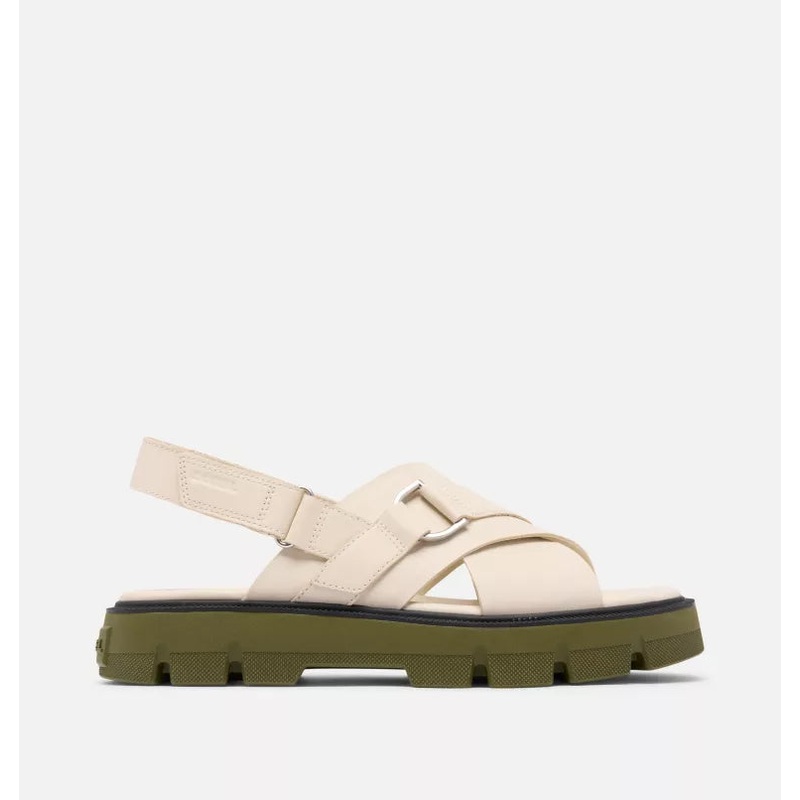 Women’s Rein CB Crisscross Sandals