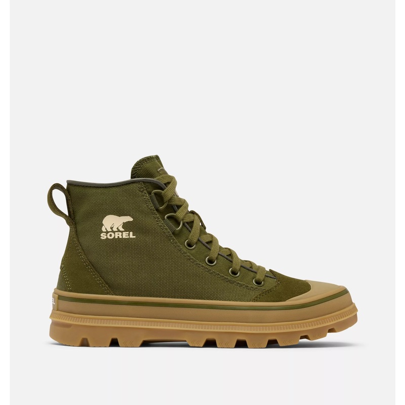 Women’s Scout N About Mid Sneakers