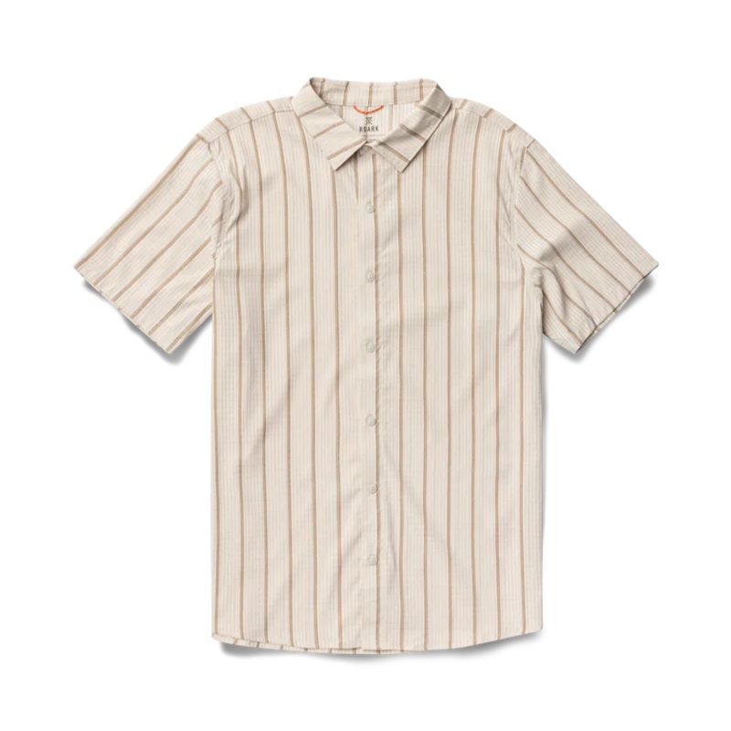 Men’s Bless Up Breathable Stretch Shirt
