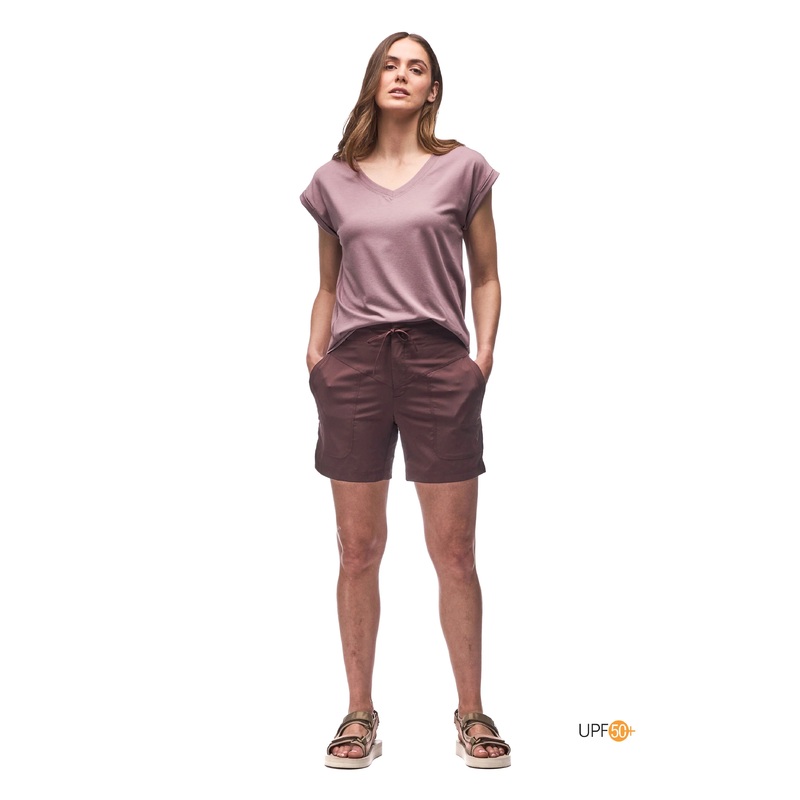 Women’s Sofi III Shirt|Chia|XSmall|Small|Medium|Large