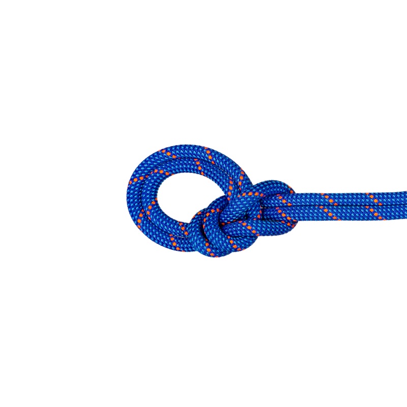 9.5 Crag Dry Rope|Blue / Ocean|Pink / Zen|60m|70m