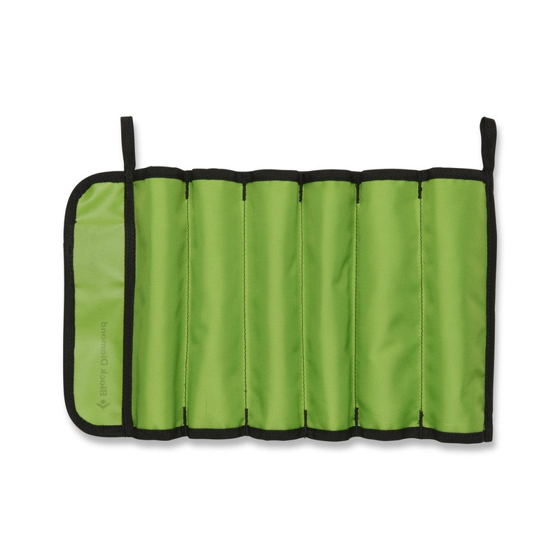 Ice ScrewUp Carrier|Envy Green