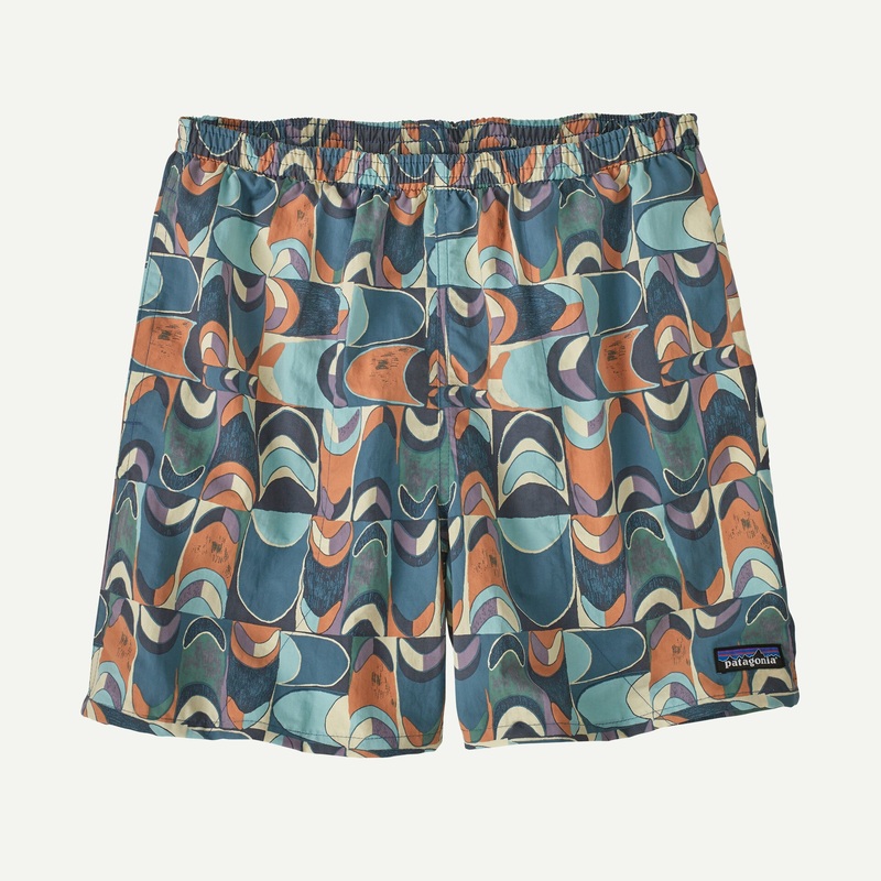 Men’s Baggies 5 Shorts (Past Season)