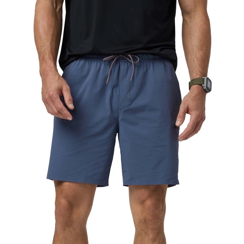 Men’s Grafton Short Unlined 7|Pacific|Small|Medium|Large|XLarge