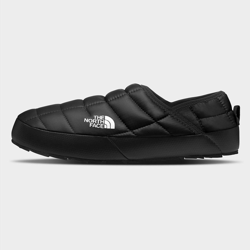 Men’s ThermoBall Traction Mules V Slippers