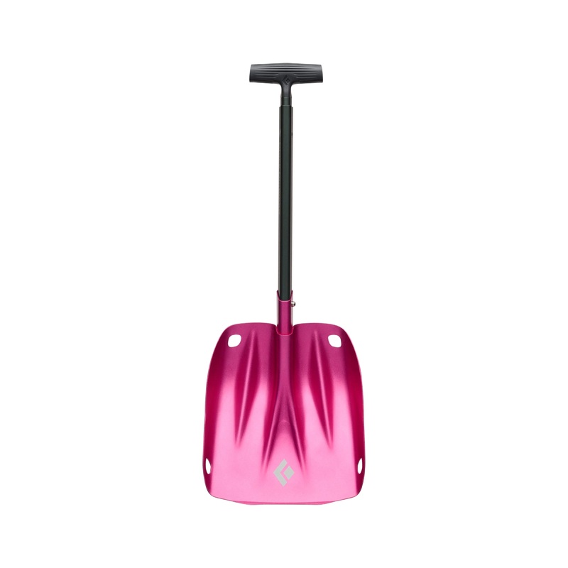 Transfer Shovel|Ultra Pink