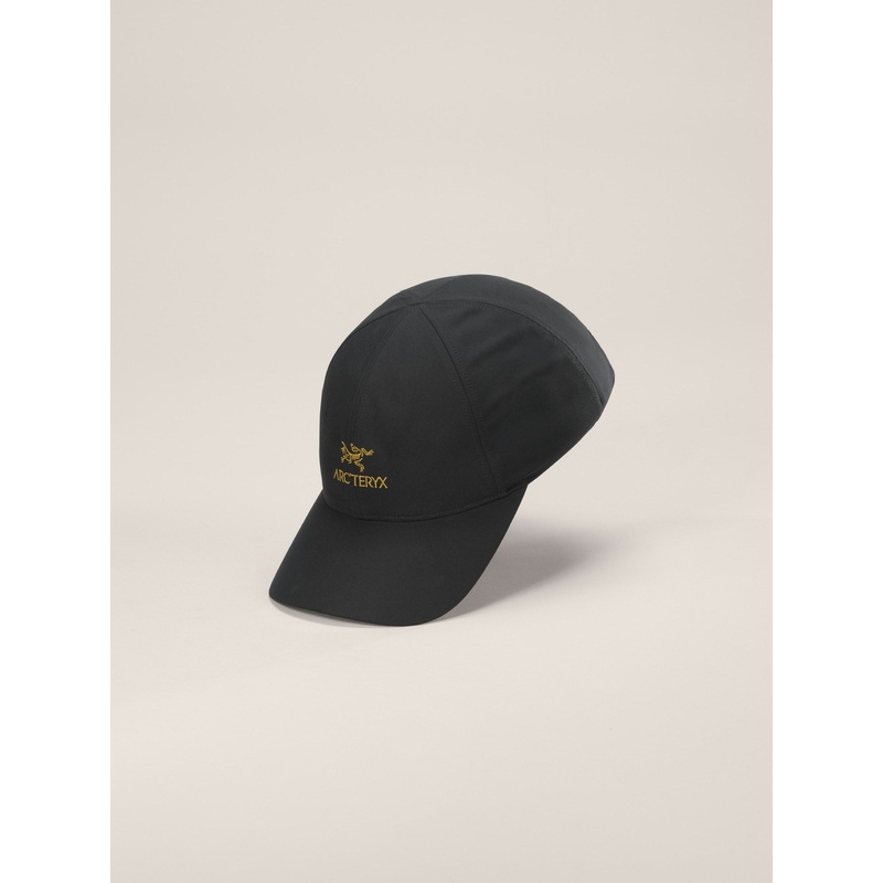 Bird Word Cap|24K Black|Rune / Black|Alpenglow|Arctic Silk / Strat|S/M|L/XL