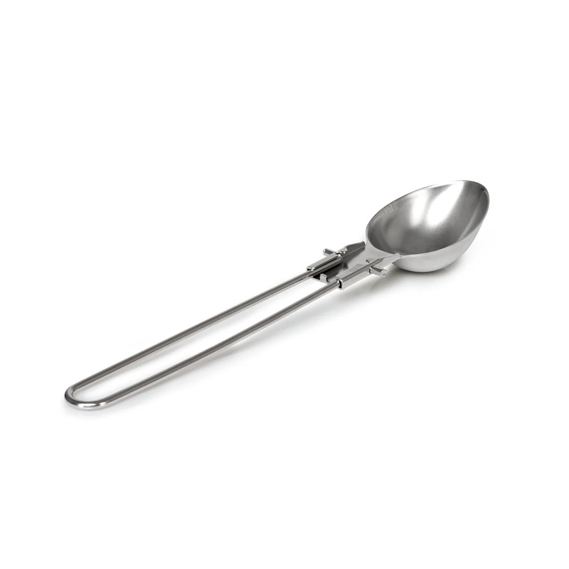 Folding Chef Spoon