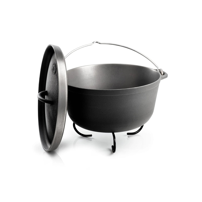 Guidecast Dutch Oven|5qt