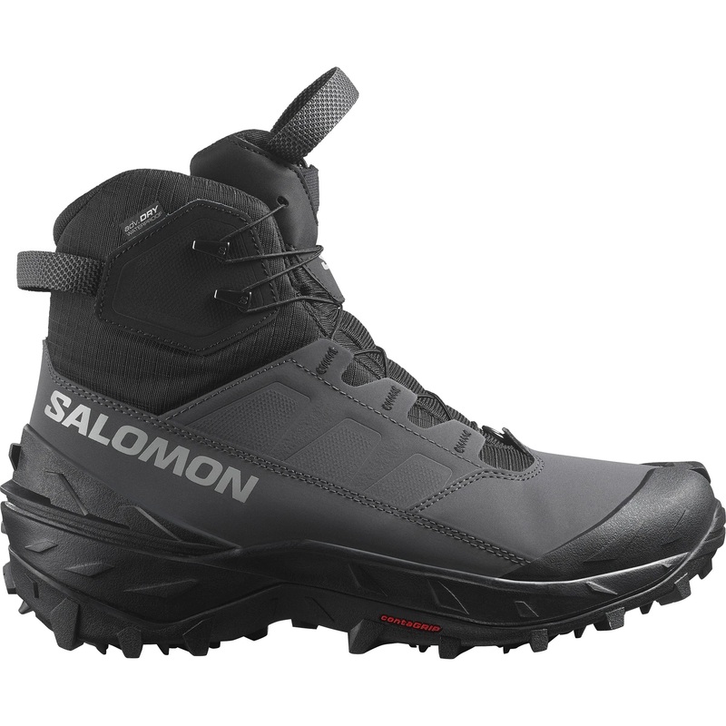 Men’s Crosstrak Powder Waterproof Winter Boots