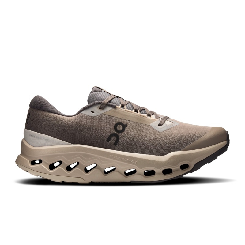 Men’s Cloudsurfer Trail 2 Waterproof Running Shoes