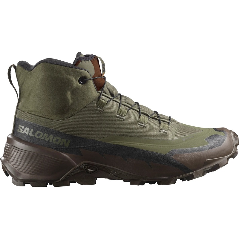 Men’s Cross Hike Tracker Gore-Tex Boots