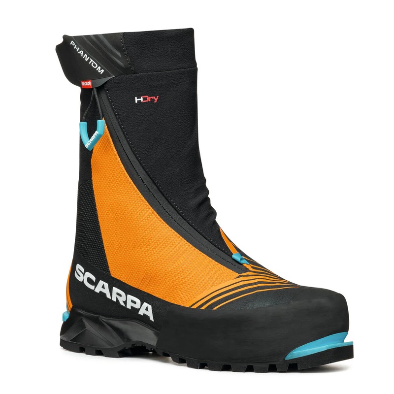 Phantom Tech HD Mountaineering Boots