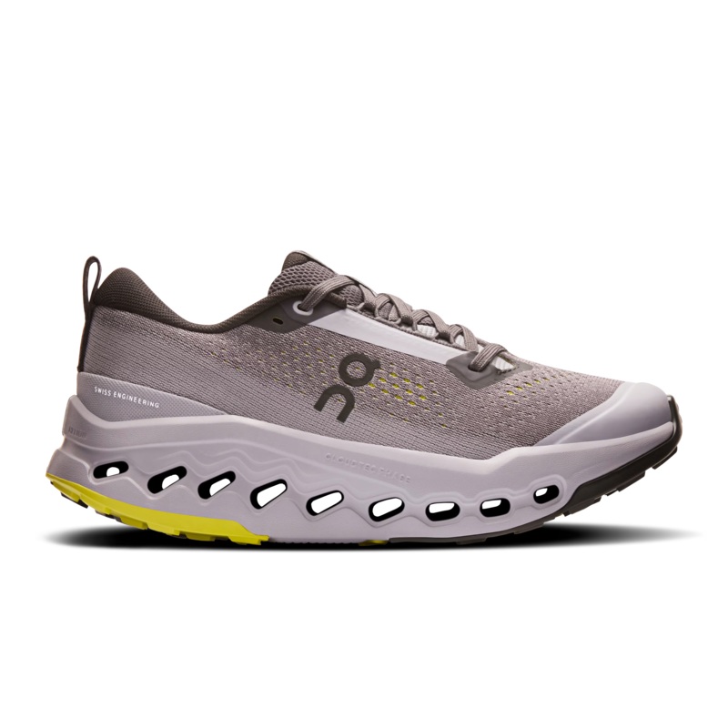 Women’s Cloudsurfer Trail 2 Running Shoes
