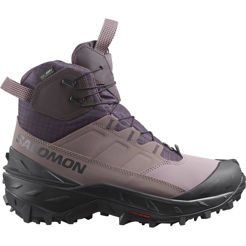 Women’s Crosstrak Powder Waterproof Winter Boots