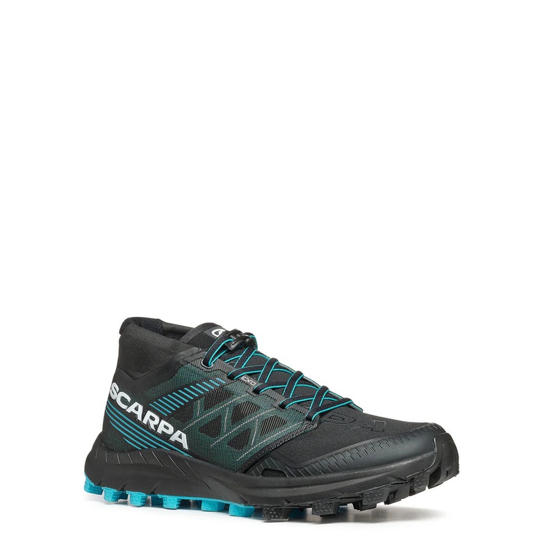 Women’s Spin ST Running Shoes|Black / Azure|36 EU|36.5 EU|37 EU|37.5 EU|38 EU|38.5 EU|39 EU|39.5 EU|40 EU|40.5 EU|41 EU