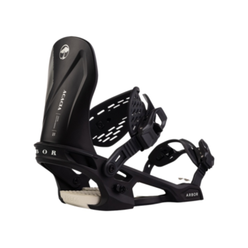 Arbor Acacia Snowboard Binding – Womens 2025