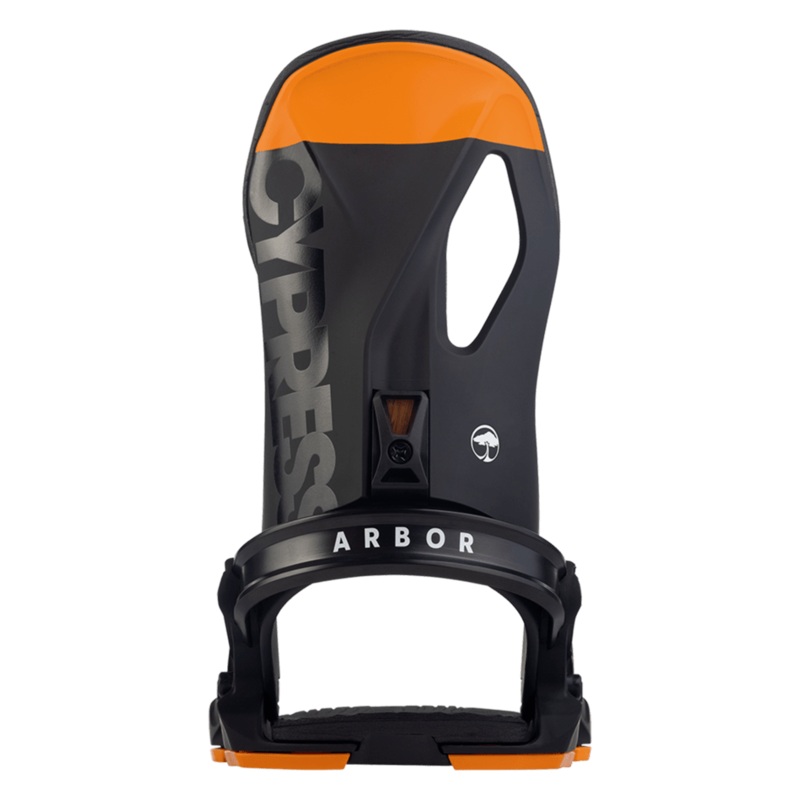 Arbor Cypress Snowboard Binding 2025