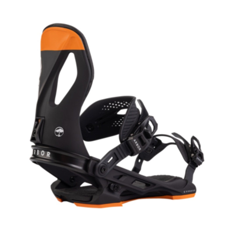 Arbor Cypress Snowboard Binding 2025