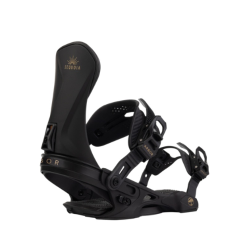 Arbor Sequoia Snowboard Binding – Womens 2025