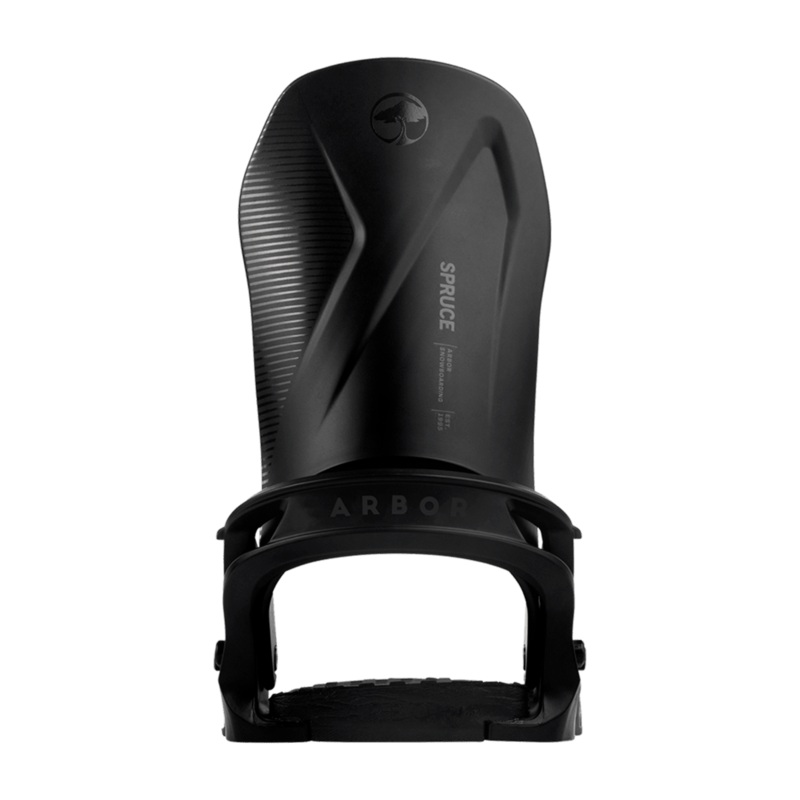 Arbor Spruce Snowboard Binding 2025