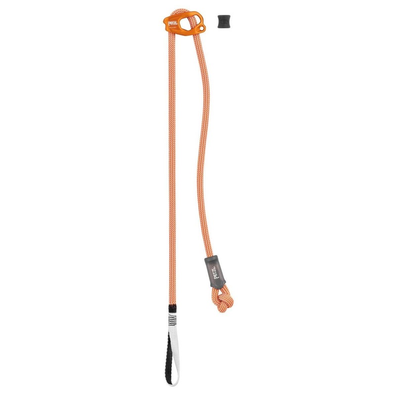 Connect Adjust Lanyard