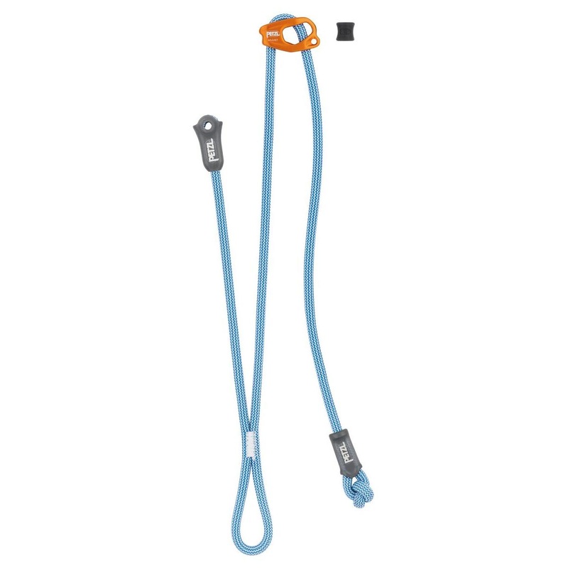 Dual Connect Adjust Lanyard | Updated
