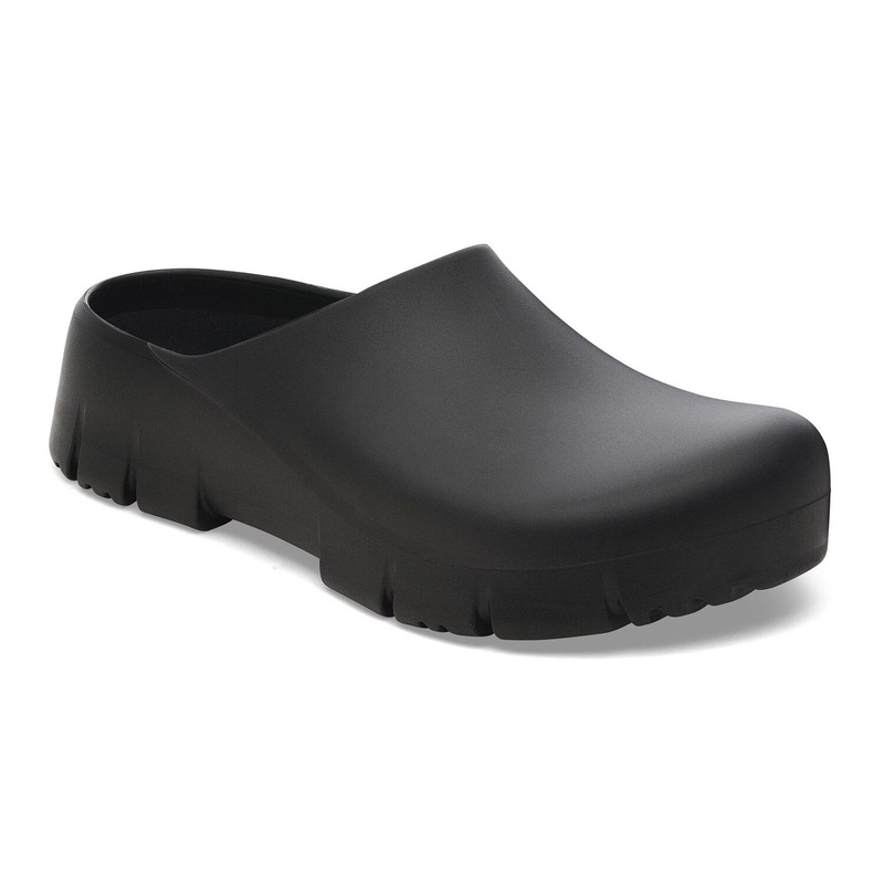 Super Birki 2.0 Polyurethane Clogs