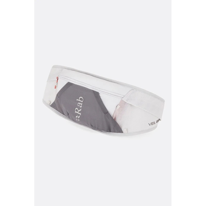 Veil 1L Lightweight Belt Pack|Gargoyle / Graphene