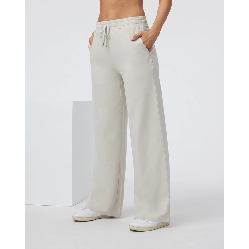 Women’s Halo Essential Wideleg Pant