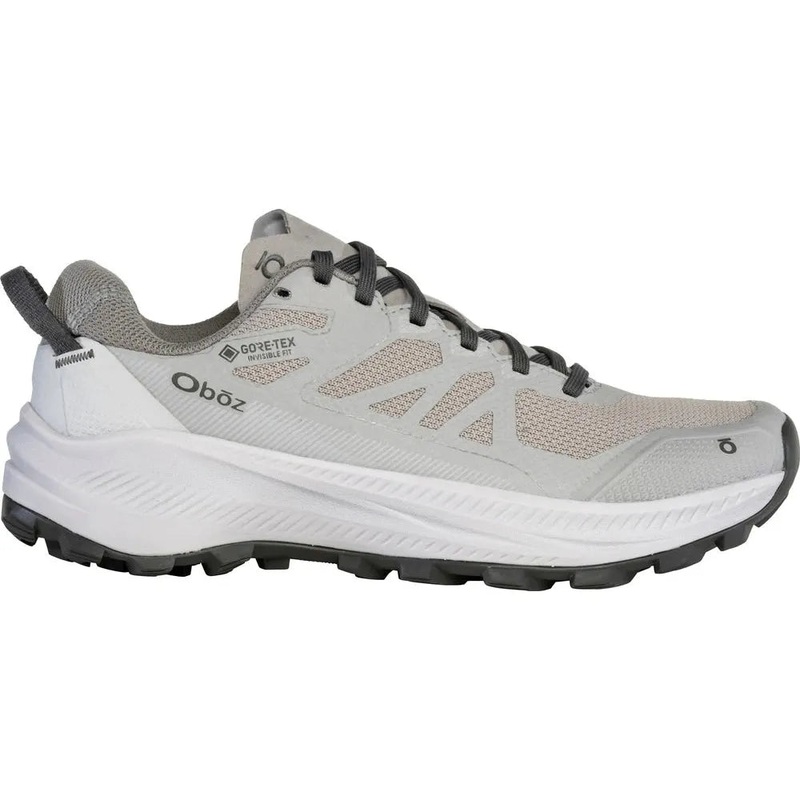 Women’s Katabatic LT Low GTX Waterproof Hiking Shoes