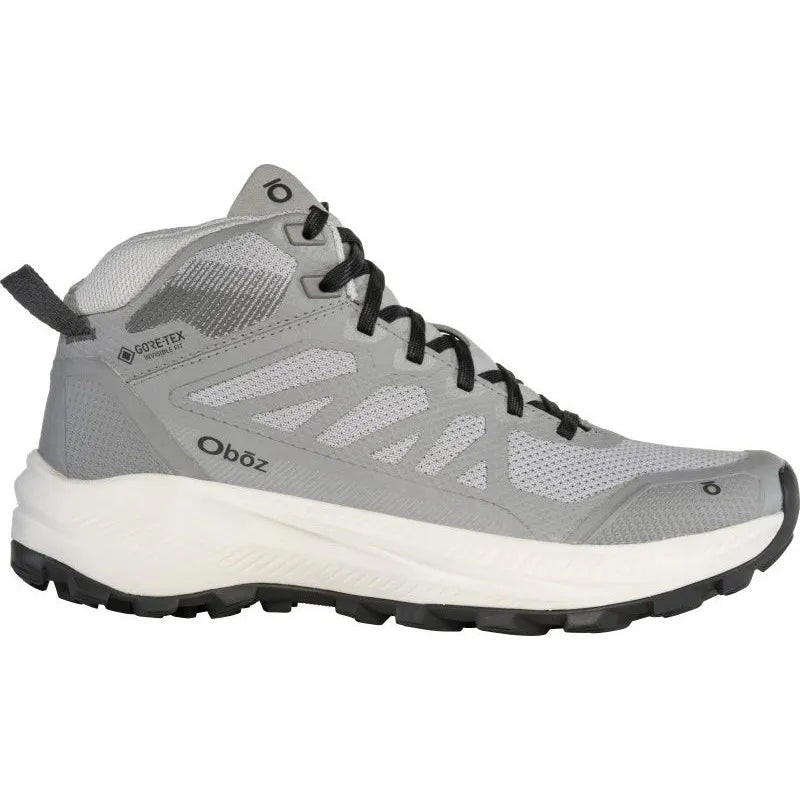 Women’s Katabatic LT Mid GTX Waterproof Hiking Boots