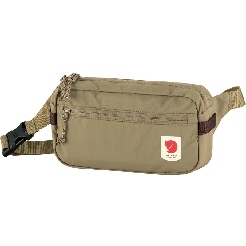 High Coast Hip Pack|Clay|Shark Grey|Sunset Orange|Peach Sand|Mountain Green|Green|Navy|Black|Patina Green|Dawn Blue