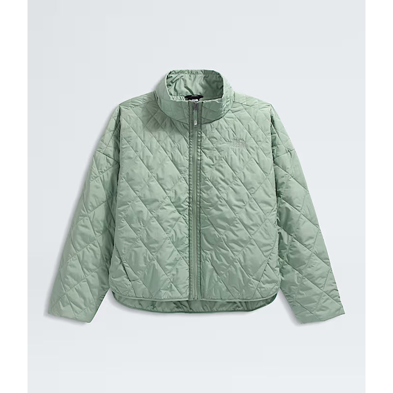 Women’s Diamond Peak Insulated Jacket