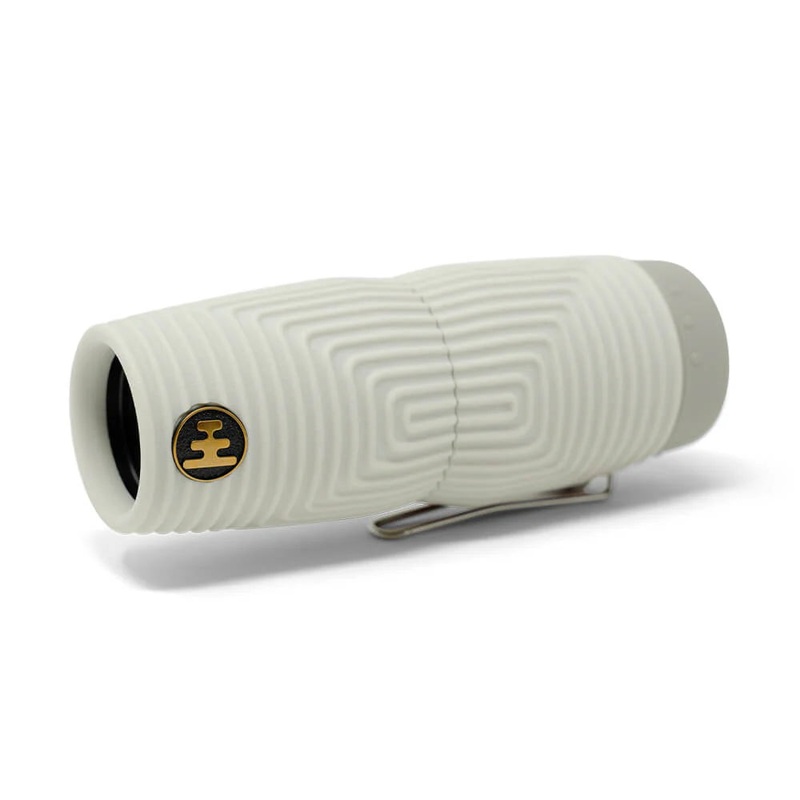 Zero Tube 10×25 Waterproof Monocular