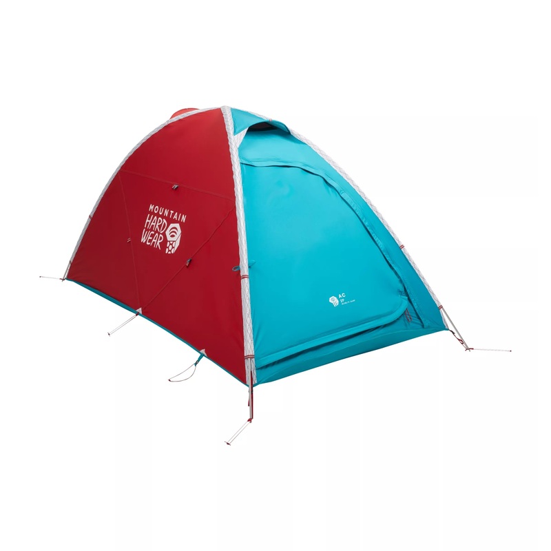 AC 2 Tent|Alpine Red