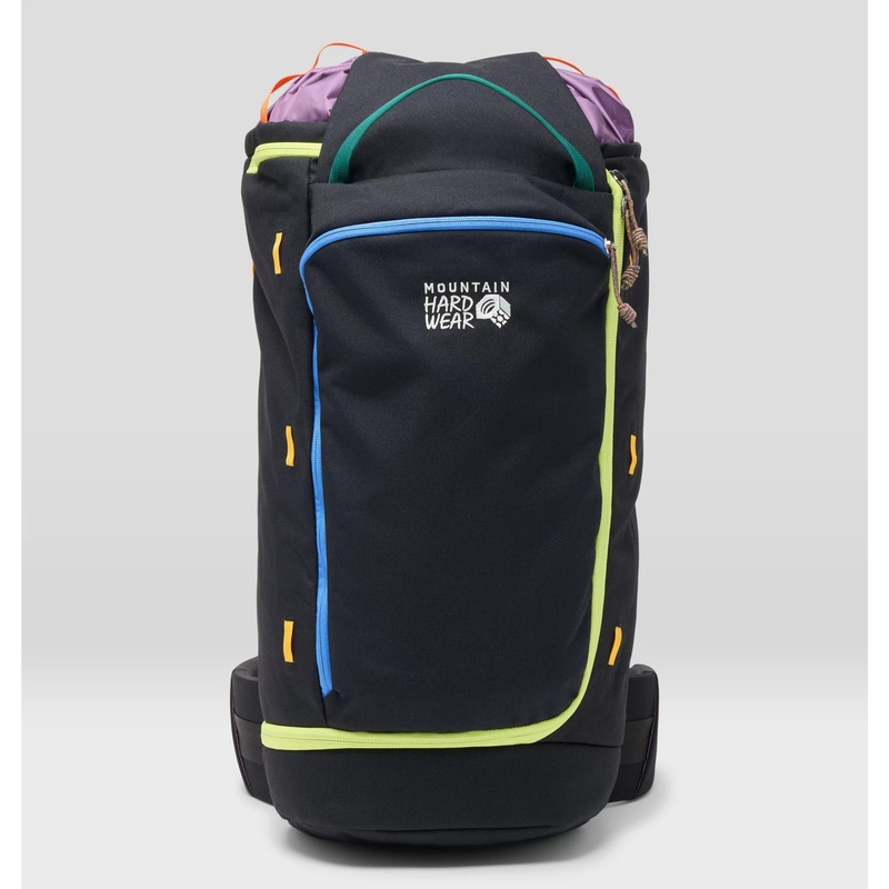Crag Wagon 45L Backpack|Black Multi|S/M|M/L
