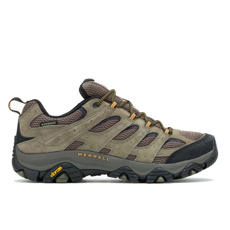 Men’s Moab 3 Waterproof Hiking Boots