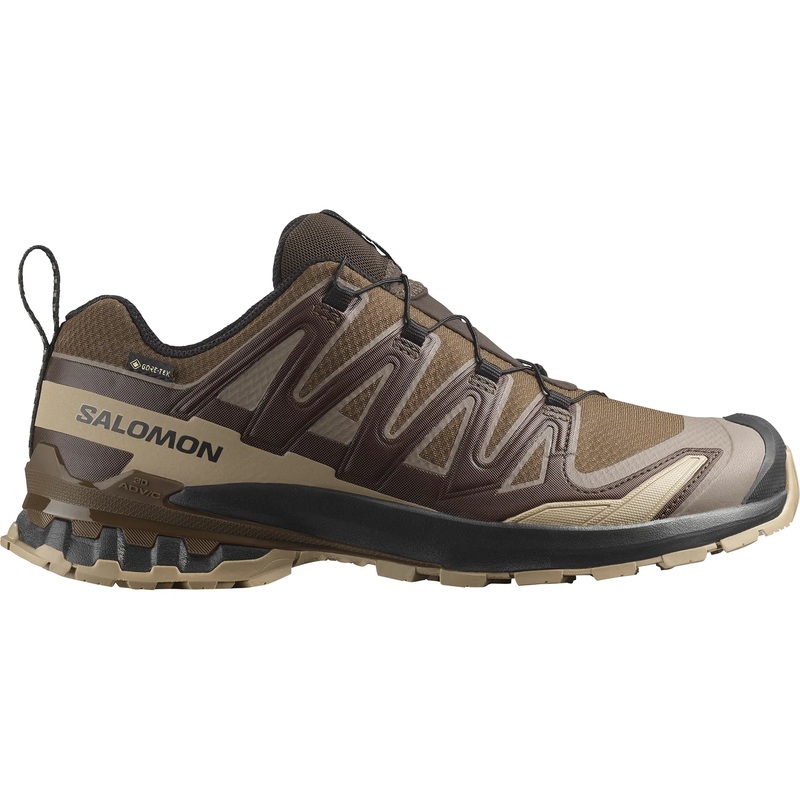 Men’s XA Pro 3D V9 GTX Running Shoes