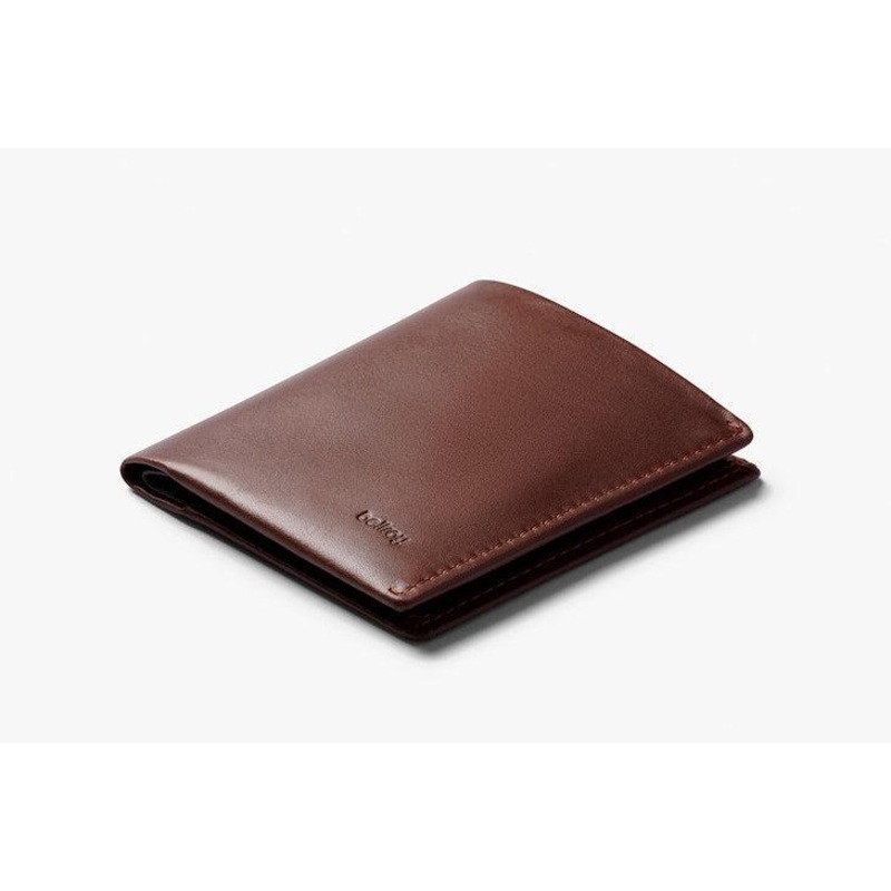 Note Sleeve Wallet|Cocoa|Ranger Green|Black|Navy|Hazelnut
