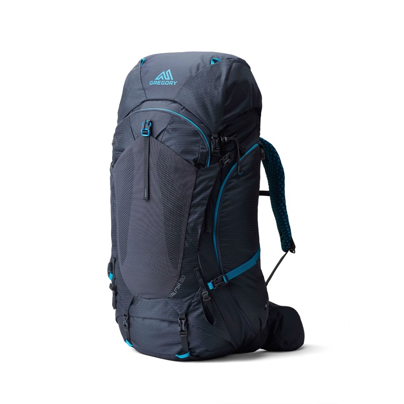 Kalmia 60 Pack|Solstice Blue|XS/S|S/M