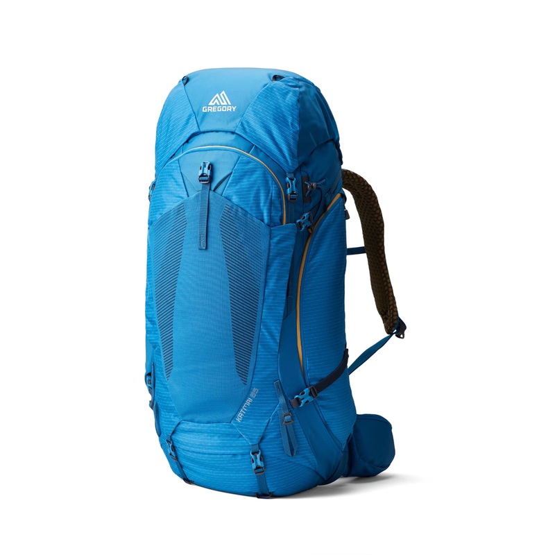 Katmai 65 Pack|Kraken Blue|Oxide Green|S/M|M/L