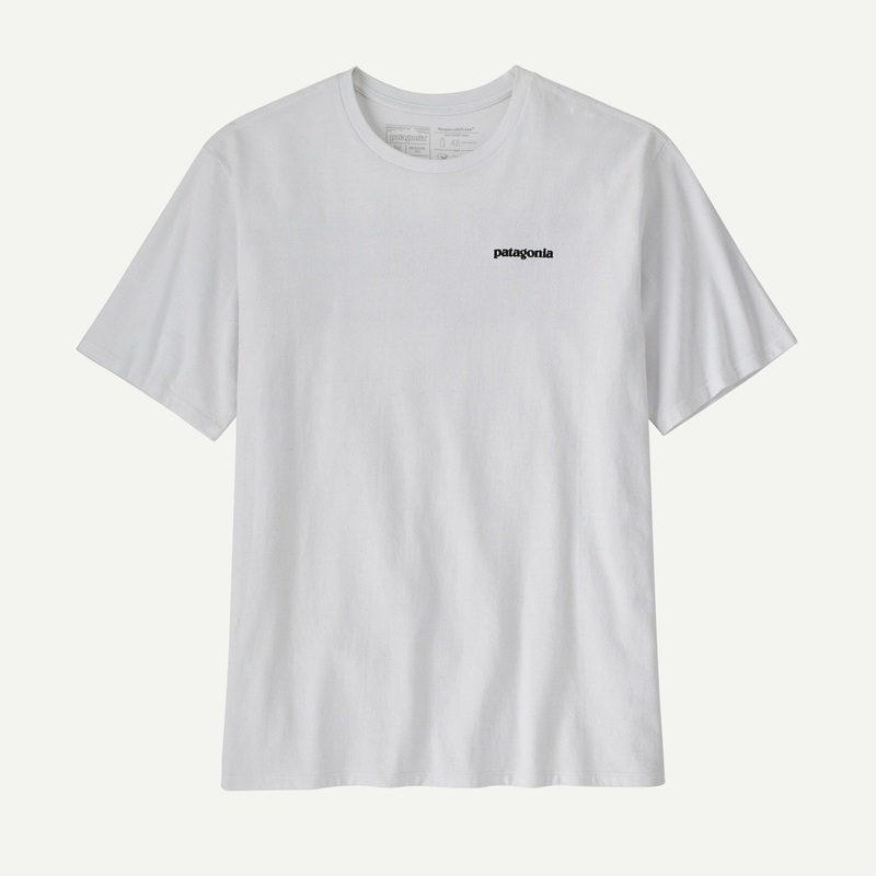 Men’s P-6 Logo Responsibili-Tee