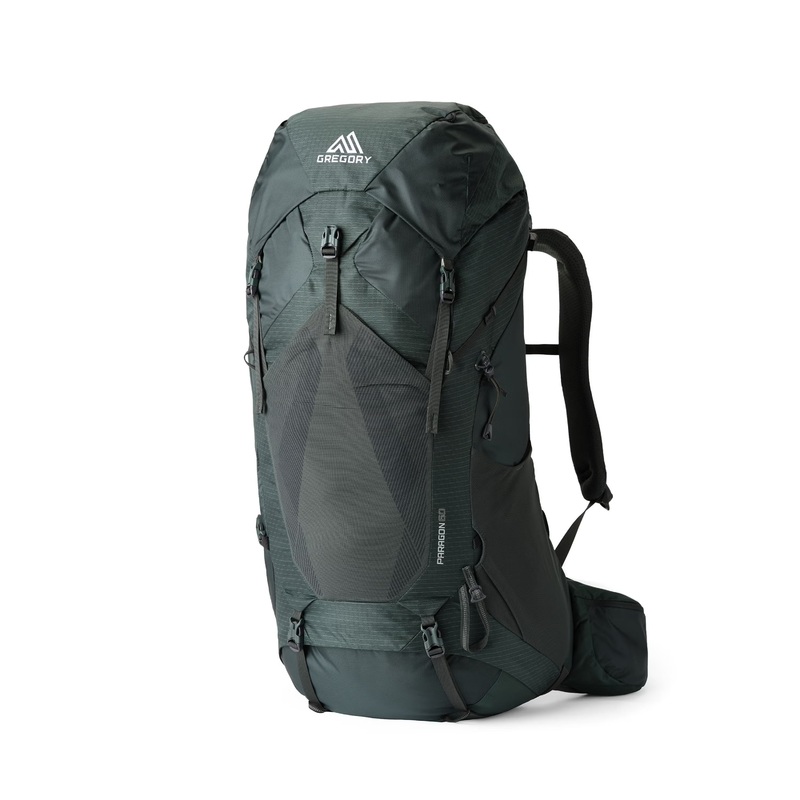 Paragon 60 Pack|Cascade Green|S/M|M/L