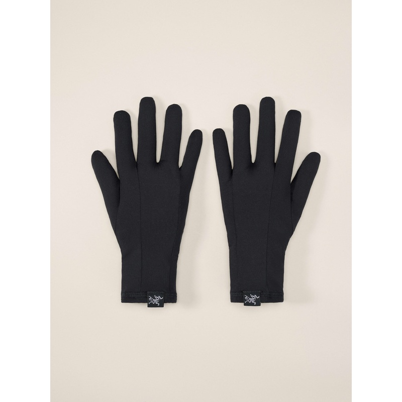 Rho Gloves|Black|Forage|XSmall|Small|Medium|Large|XLarge