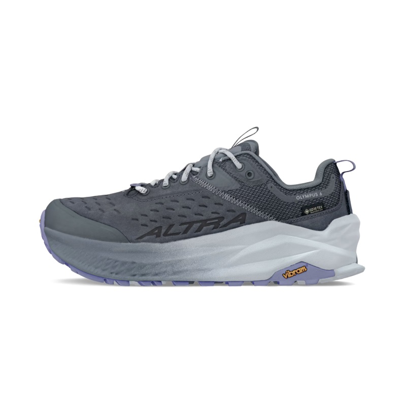 Women’s Olympus 6 Hike Low GTX Shoes