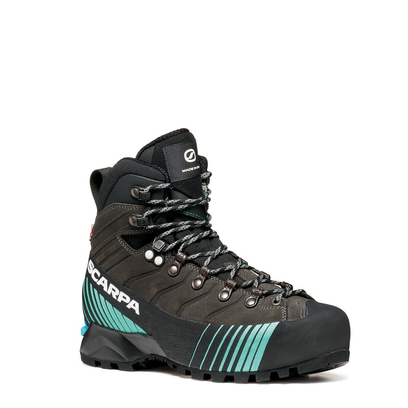 Women’s Ribelle HD Mountaineering Boots