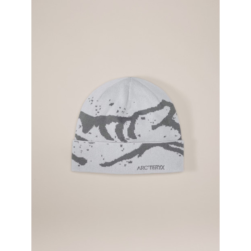 Grotto Toque|Solitude / Void|Black / Void|Dynasty / Azalea