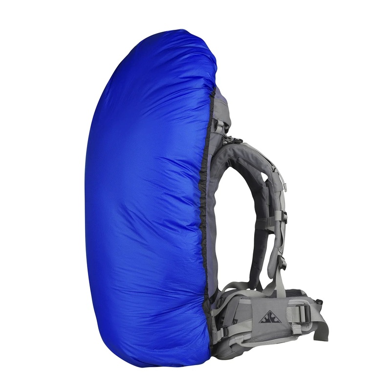 Ultra-Sil Pack Cover|Royal Blue|Lime|XSmall|Small|Medium|Large