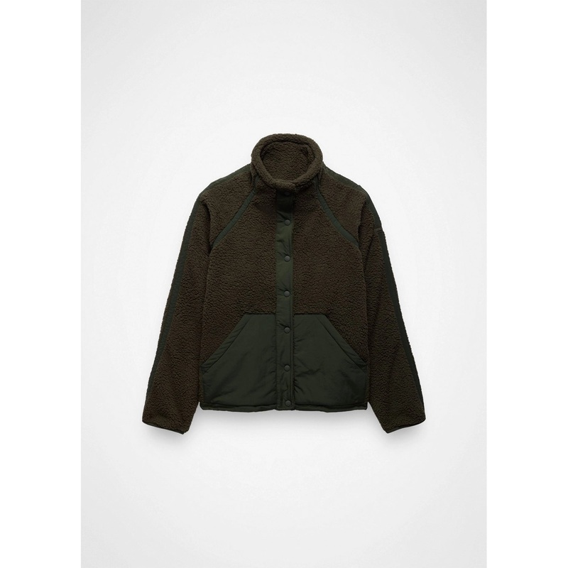 Women’s Encinitas Fleece Jacket